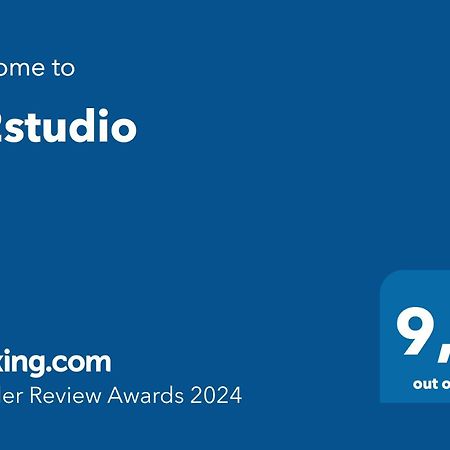 M2Studio Kavála Kültér fotó
