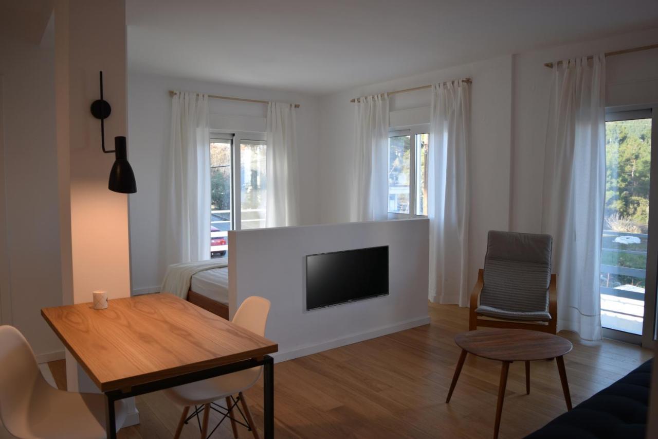 M2Studio Kavála Kültér fotó